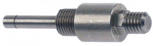 door bolt left - Code 508372