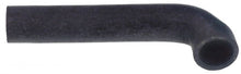 hose end piece A ext. ø 27 mm end piece A int. ø 23 mm L2 60 mm L1 195 mm