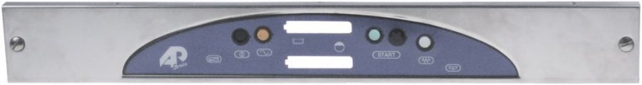switch panel suitable for AP50.32 complete