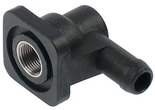 hose connector ø 12 mm - Code 508394