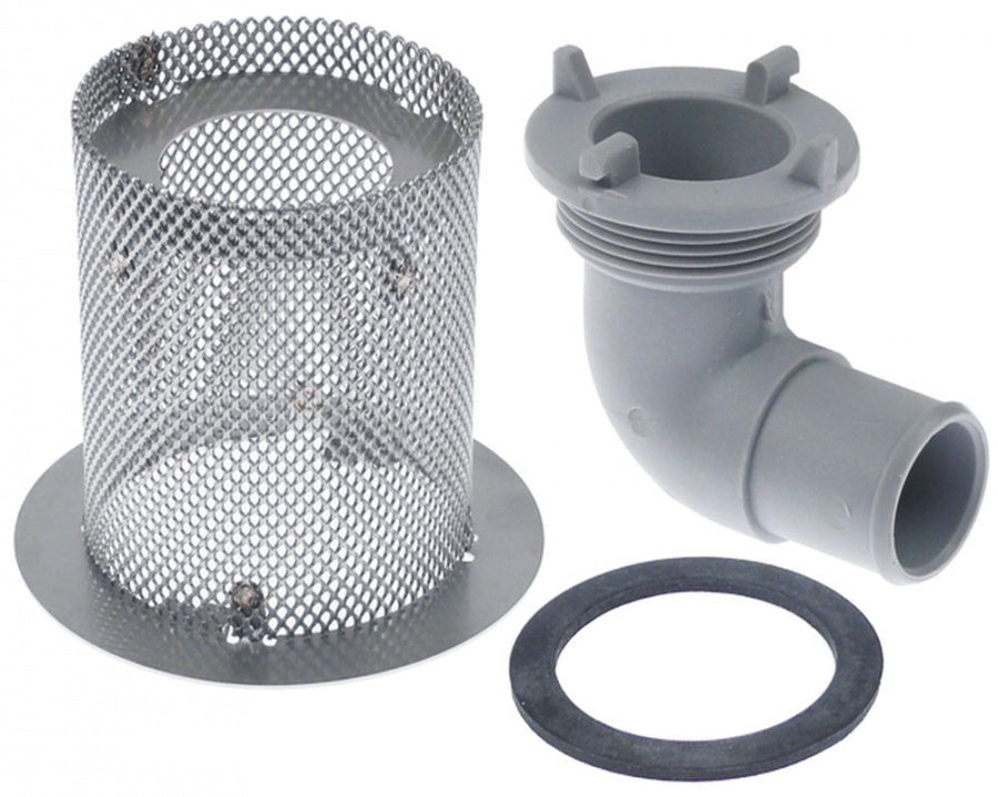 drain filter ø 66 mm H 83 mm