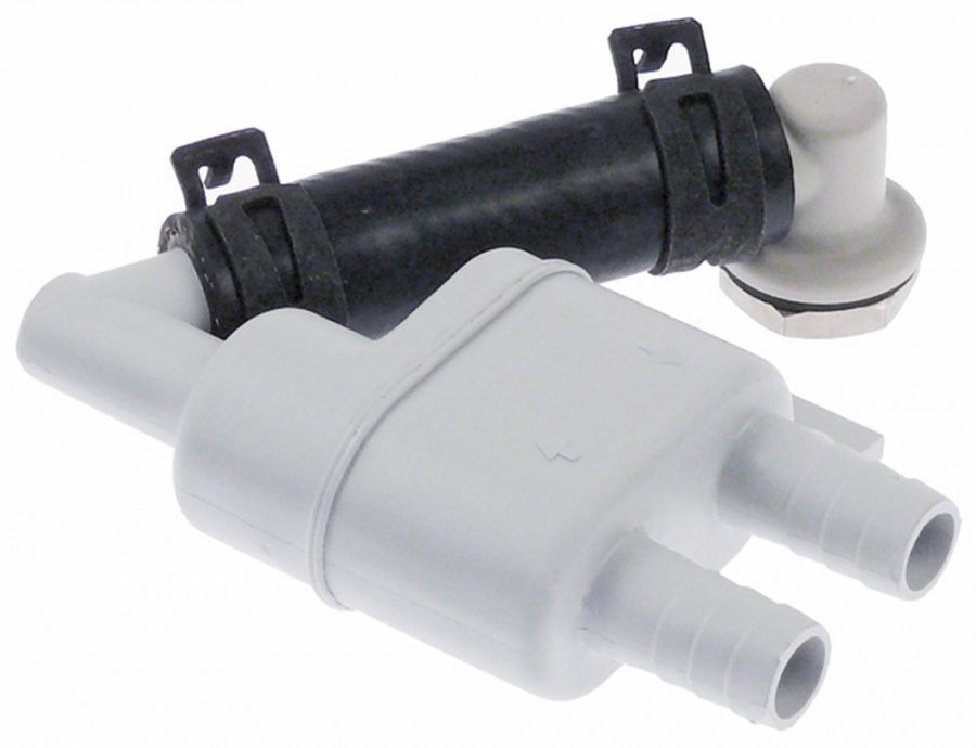 backflow preventer hose connector ø 13mm