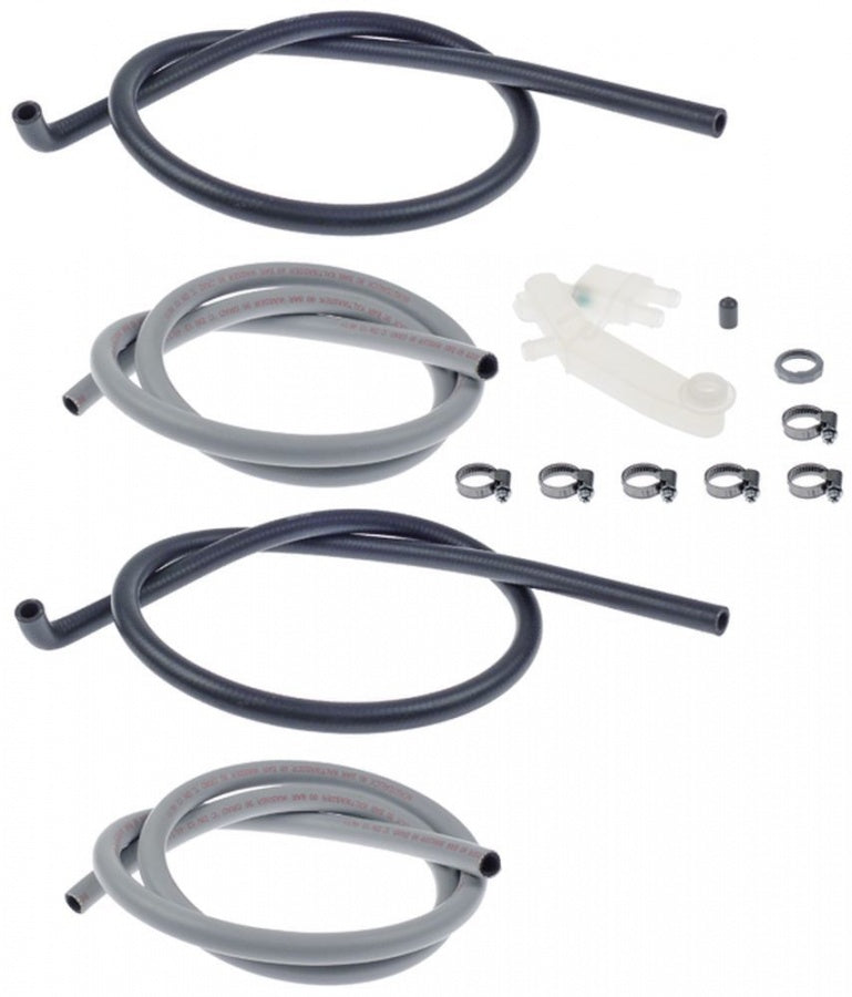 backflow preventer conversion kit hose connector ø 13mm