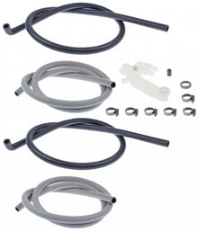 backflow preventer conversion kit hose connector ø 13mm
