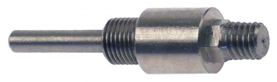 door bolt right ø 4,7mm L 58mm M10 SS