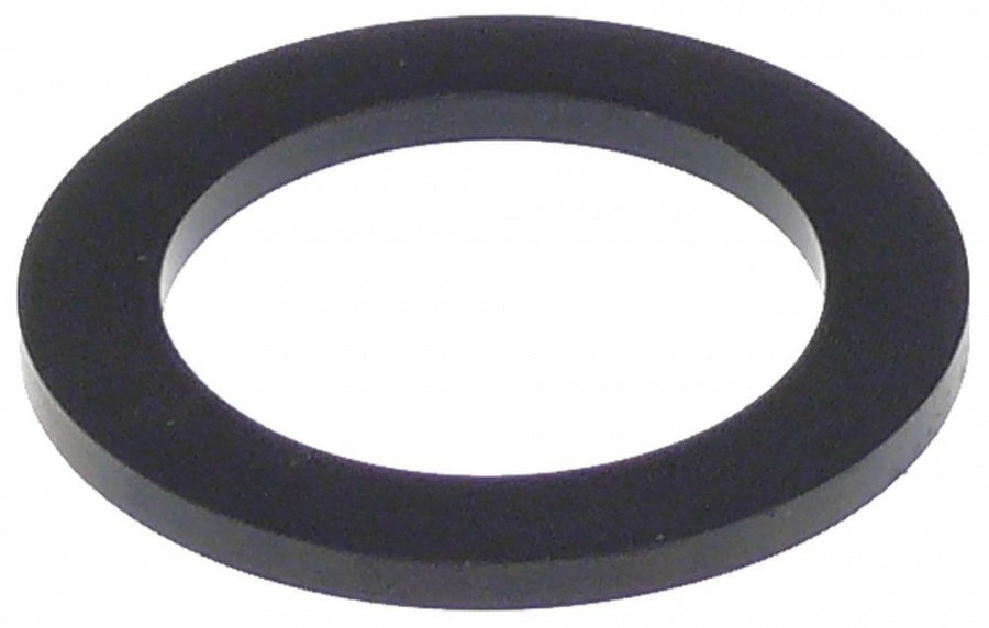 garnitura plana cauciuc DE ø 40mm DI ø 27mm grosime material 2.5mm P 1bucată