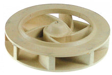 Rotor turbina pentru pompa ø 71 mm, H 16 mm, filet pe stanga M7L - 509004