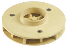 Rotor turbina pentru pompa - Cod 509007