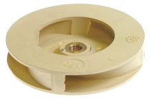 Turbina pompa ø 105 mm, H 20 mm, M10 stanga - 509010