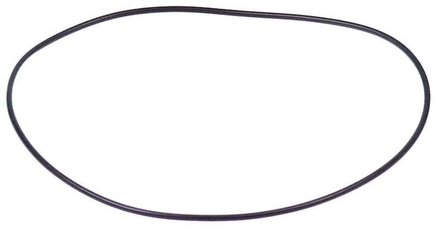 O-ring EPDM thickness 1,78mm ID ø 107,67mm Qty 1 pcs