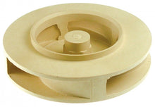Rotor turbina pentru pompa ø 104 mm, H 20 mm, filet M8 stanga - 509020