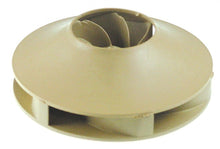 Rotor turbina pentru pompa ø 93 mm, H 31 mm, ax ø 12 mm - 509031