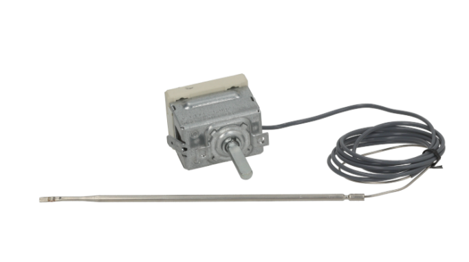 Termostat 50-280°C, capilar 1000mm, sonda 3x146mm - LF5090792