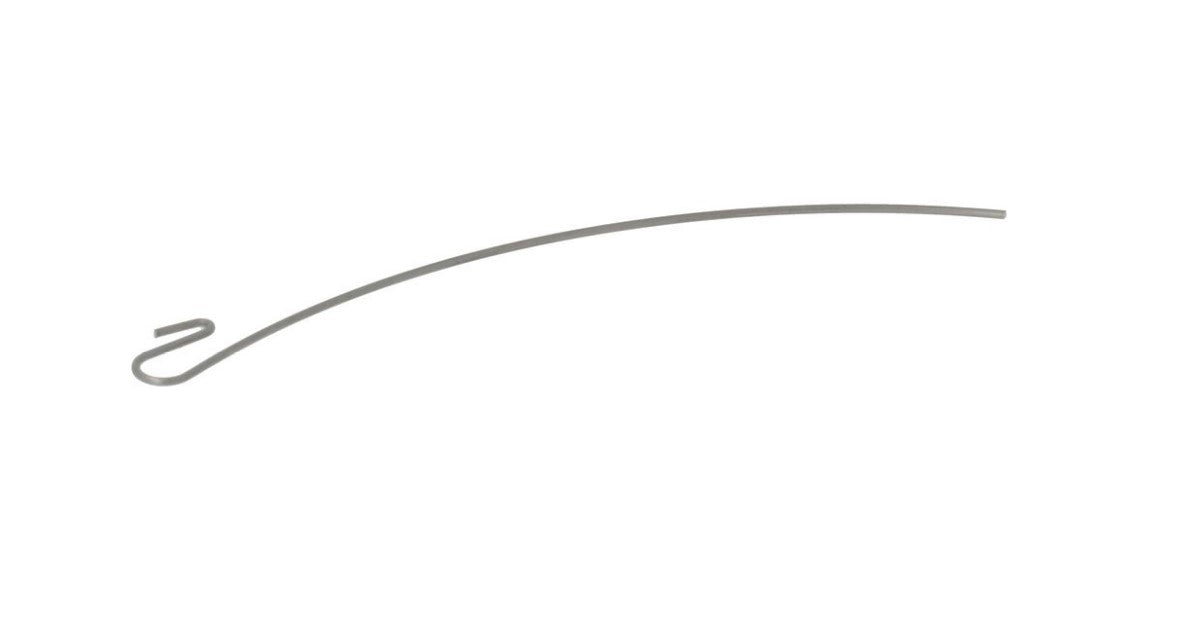 Arc scurt D=1mm