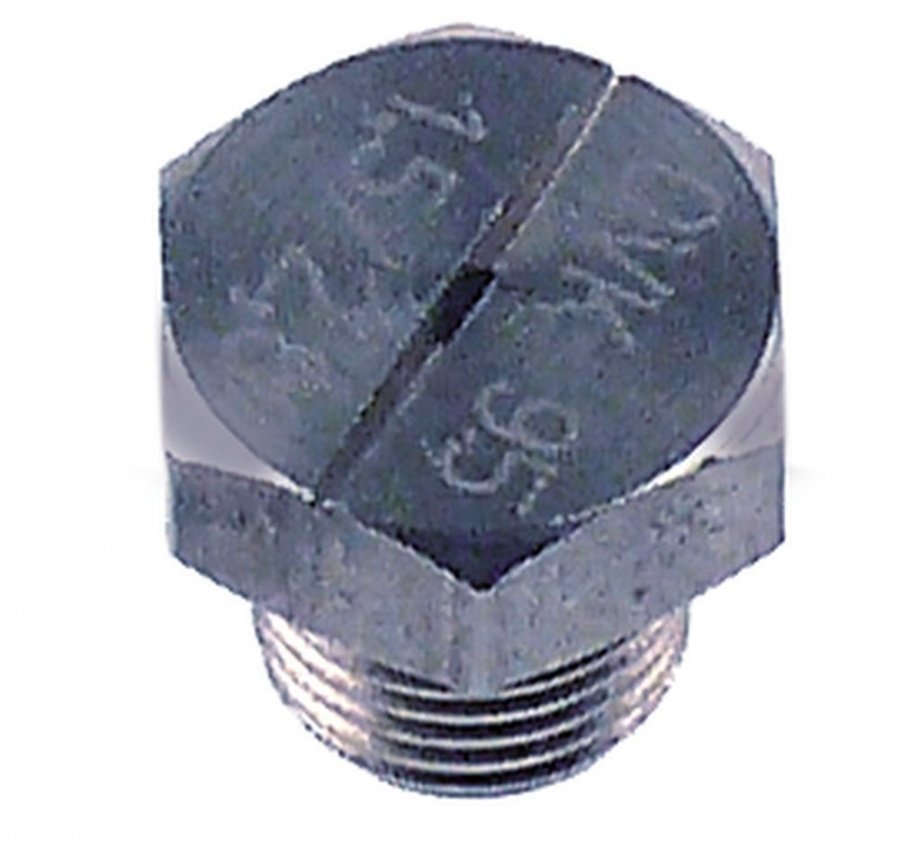 nozzle ø 1,5/2,8mm H 13 mm 1/8" ET WS 13 - Code 510000