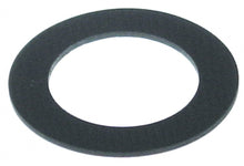 gasket rubber D1 ø 49mm D2 ø 32mm thickness 1,5mm Qty 1 pcs