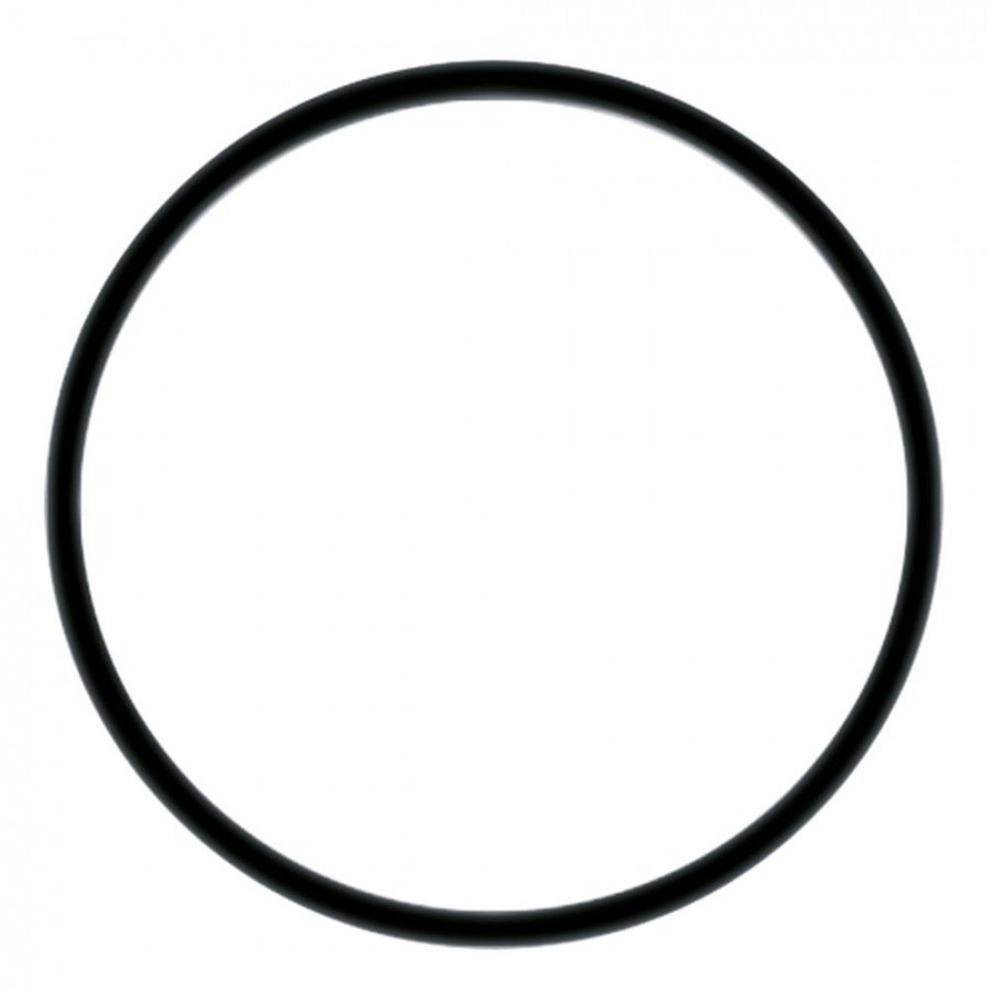 O-ring EPDM thickness 3,53 mm ID ø 101,2 mm Qty 1  pcs