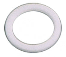 flat gasket PTFE D1 ø 16,5mm D2 ø 12,5mm thickness 1,5mm Qty 1 pcs equiv. no. 437008