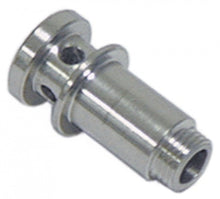 rinse arm shaft - Code 510013