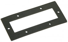 gasket suitable for HOBART equiv. no. 139321-155 L 84mm W 40mm thickness 2,5mm