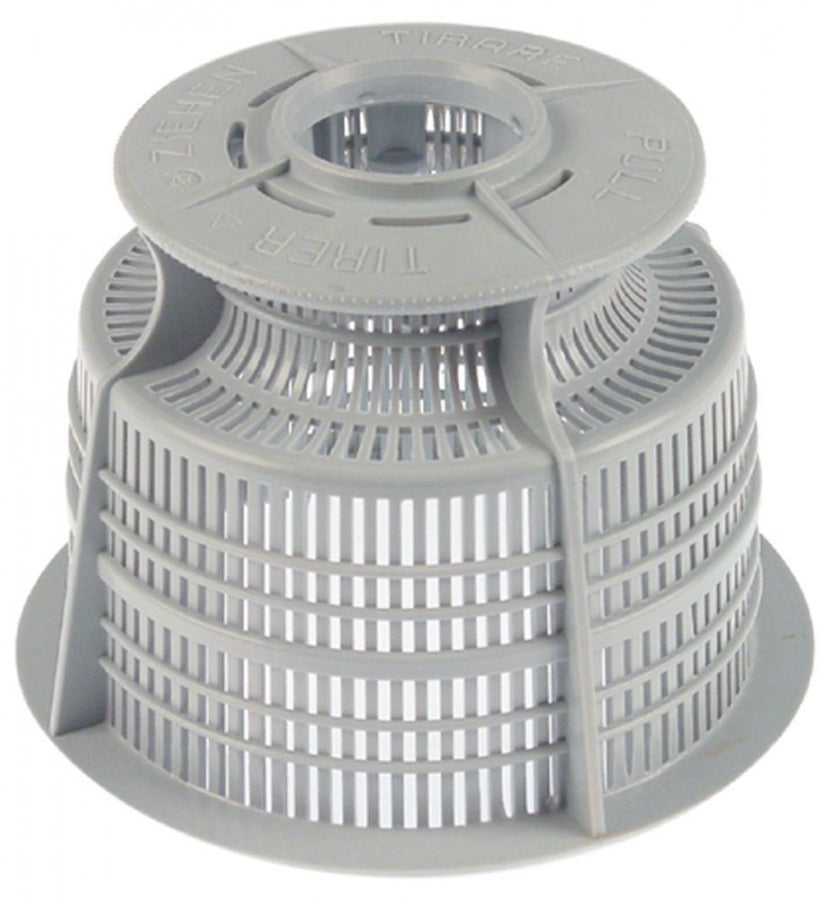 Filtru absorbtie rotund ø 153 mm, H 120 mm - 510022
