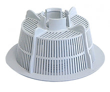 Filtru rotund absorbtie recirculare ø 136 x 75 mm - 510041
