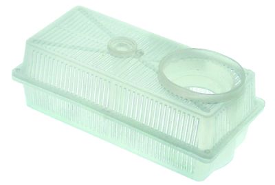 rectangular filter - Code 510048