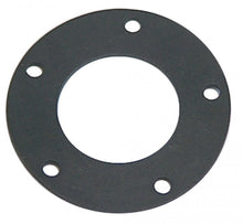 gasket D1 ø 65 mm D2 ø 35,5 mm thickness 2,5 mm with 5 holes wash arm support - Code 510054
