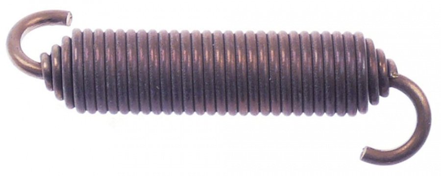 Arc de intindere ø 13 mm, fir ø 1,5 mm, L 68 mm - 510064