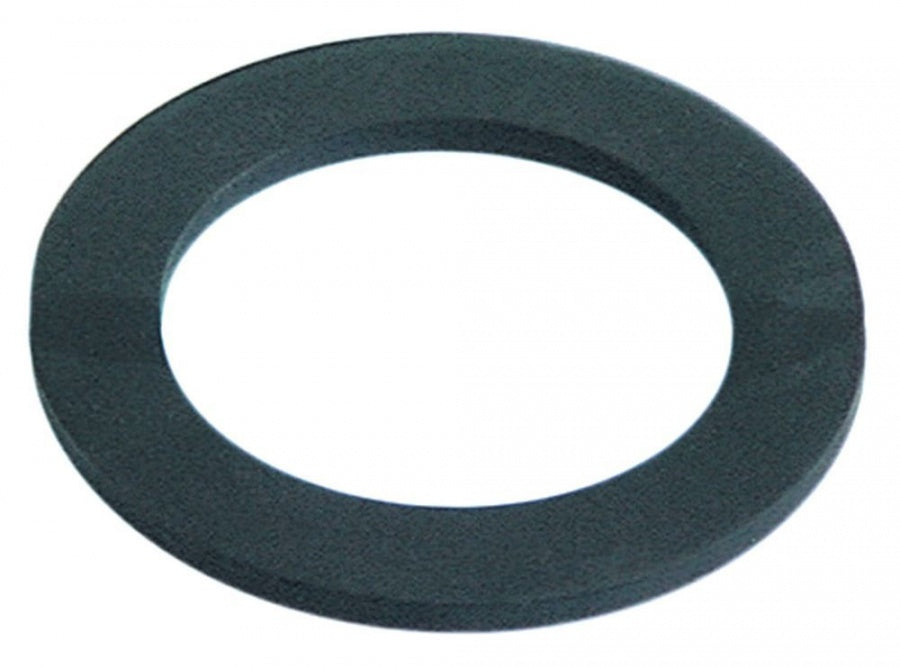 flat gasket rubber D1 ø 61 mm D2 ø 41,5 mm thickness 3 mm Qty 1  pcs