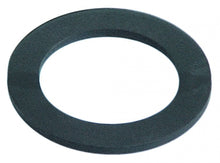 flat gasket rubber D1 ø 61 mm D2 ø 41,5 mm thickness 3 mm Qty 1  pcs