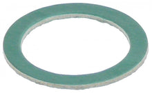 flat gasket rubber D1 ø 35mm D2 ø 27mm thickness 1,5mm Qty 1 pcs