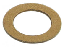 flat gasket FIBER D1 ø 33mm D2 ø 21mm thickness 1,5mm Qty 1 pcs