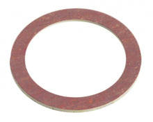 flat gasket fibre D1 ø 44,5 mm D2 ø 33 mm thickness 2 mm Qty 1  pcs