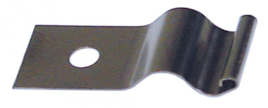 spring door lock spring mounting pos. door lock - Code 510090
