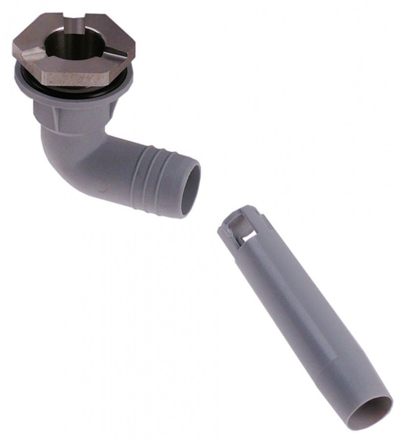 intake body - Code 510101