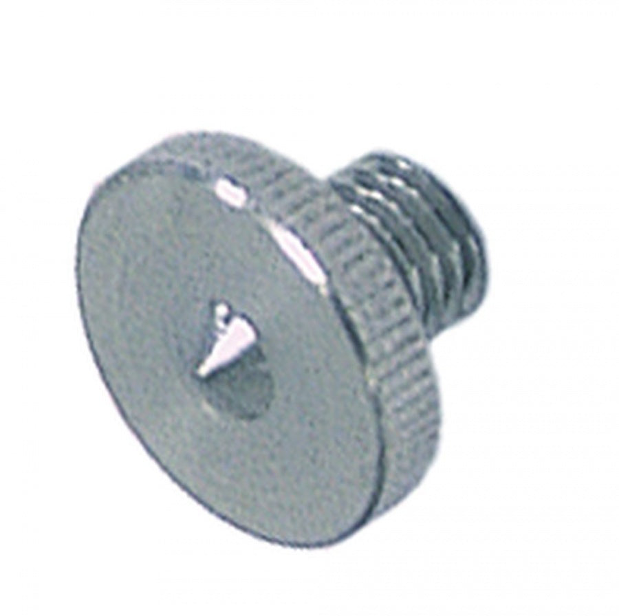 Surub prindere brat de spalare M10, filet 10 mm, ø 22 mm. H 4,5 mm, INOX - 510112