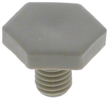 end cap M10x1,5 WS 23 plastic Qty 1 pc thread length 15 mm - Code 510117