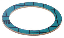 Garnitura din fibra ø 60 x 46 mm, grosime 2 mm - 510123