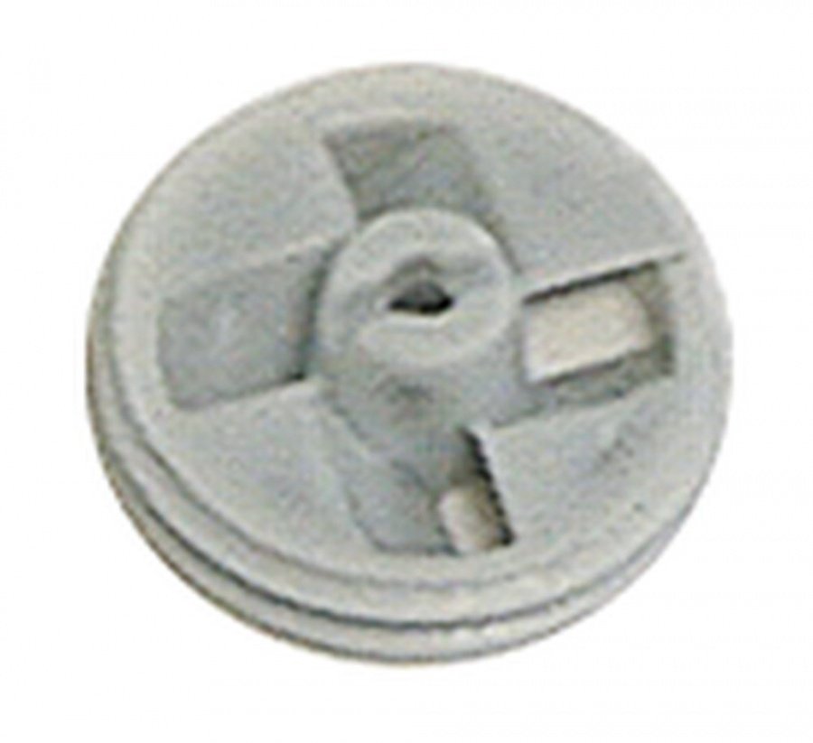 Duza sprinkler ø 18,5 mm, H 7 mm, orificiu ø 2 mm - 510146
