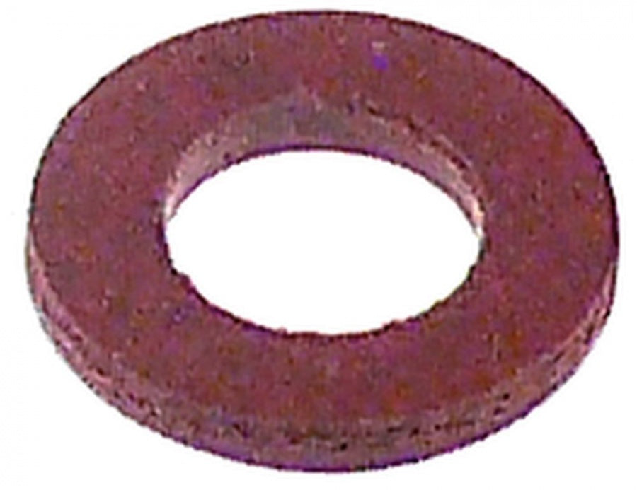 Garnitura fibra ø 12 x 6,2 mm, grosime 1,5 mm - 510153