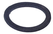 flat gasket rubber D1 ø 33mm D2 ø 26mm thickness 2mm Qty 1 pcs