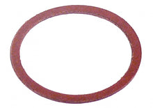 flat gasket fibre D1 ø 31,3mm D2 ø 26,3mm thickness 1,2mm Qty 1 pcs