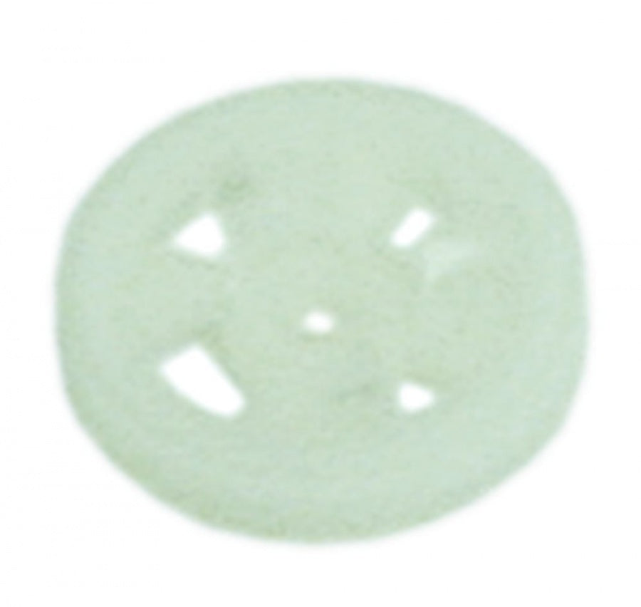 swirl hole ø 2,5 mm H 4,5 mm ø 18,5 mm - Code 510198