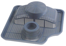 Filtru masina de spalat vase, 250 X 265 mm - 510224