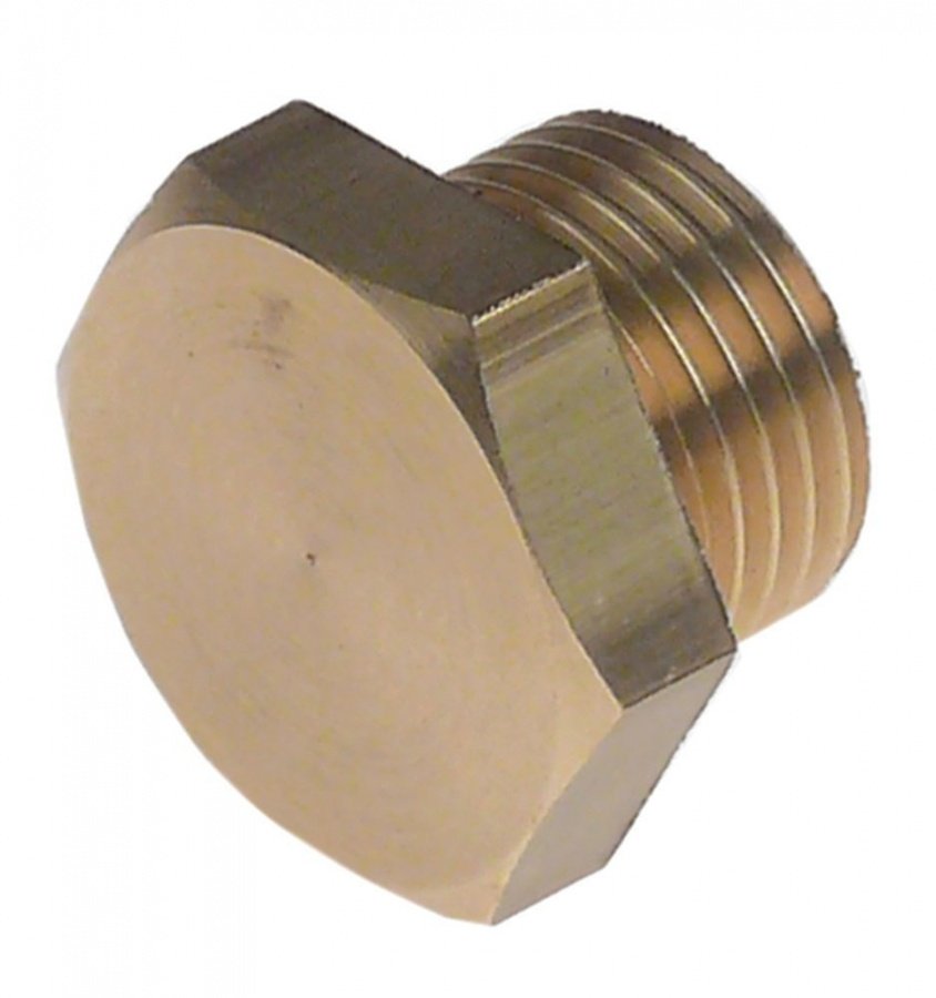Capac alama 1/2", L 12 mm, hexagon 27 - 510233