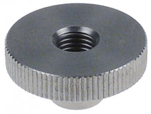 knurled nut ø 27mm H 13,4mm wash arm support - Code 510238