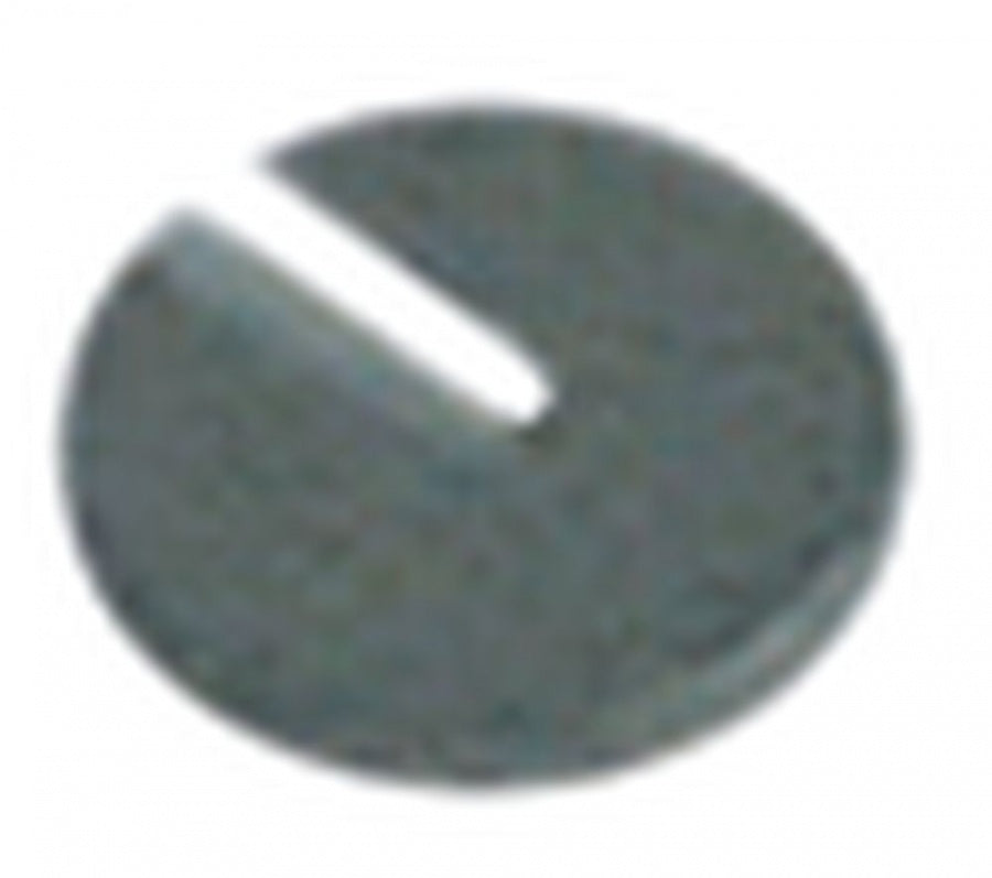 Saiba decupata, ext. ø 7,8 mm, plic cu 10 bucati - 510241