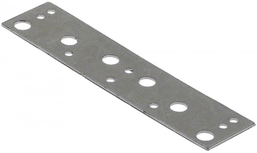 gasket L 168mm W 31mm for heating element suitable for WIESHEU