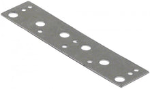 gasket L 168mm W 31mm for heating element suitable for WIESHEU